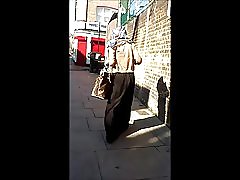 섹시 한 십 대 hoejabi