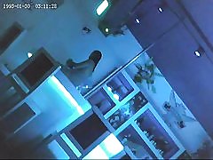 핑 테이블 쇼 pataya 스파이 캠 흡연 더러운