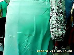 Turbanli 거리 챔버 내 2