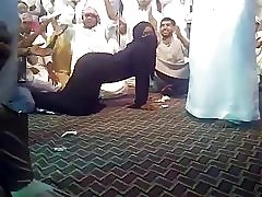 댄스 hijab 5