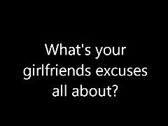 Gf는 bf 누가 생일을 위한 그녀의 선물에 요령